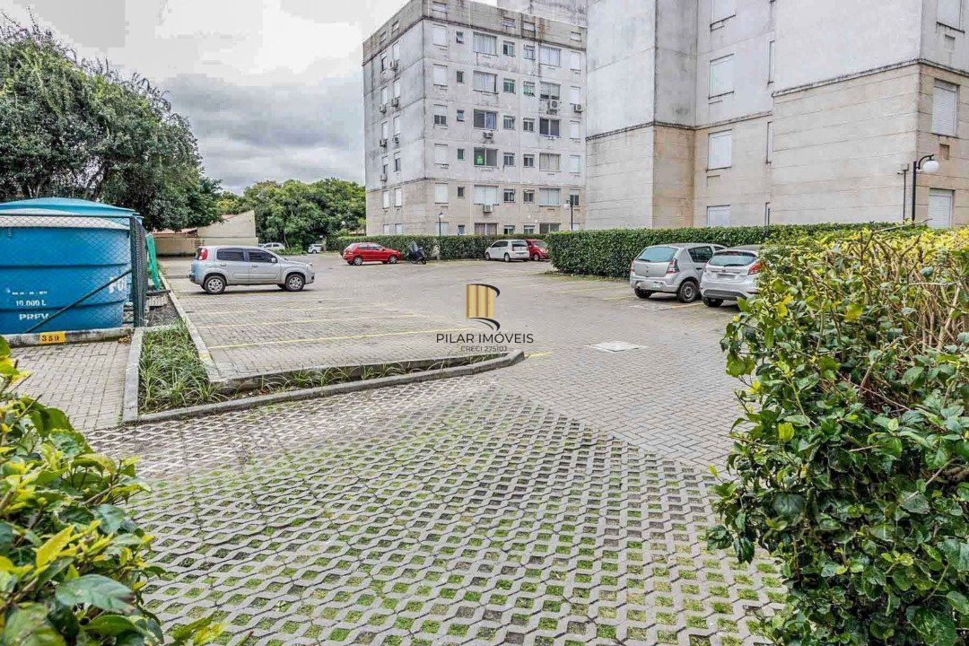 Apartamento para Venda - 45m², 2 dormitórios, 1 vaga - Ipanema