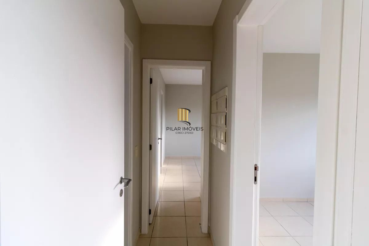 Apartamento à venda com 70m², 2 quartos e 1 vaga no bairro Jardim Botânico