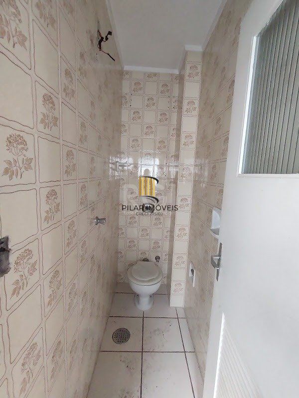 Apartamento para Venda - 97.24m², 3 dormitórios, 1 vaga - São João