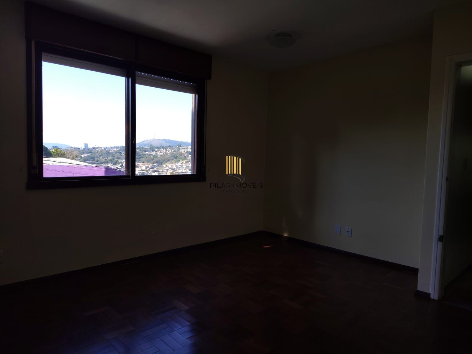 Apartamento para Venda - 56.8m², 2 dormitórios, 1 vaga - Santa Tereza