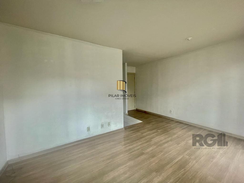 Apartamento para Venda - 67.3m², 3 dormitórios, sendo 1 suites, 1 vaga - Humaitá