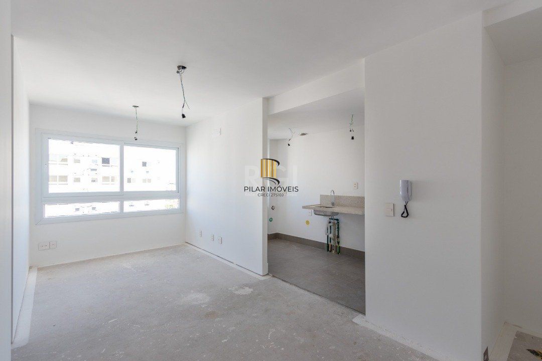 Apartamento para Venda - 54m², 2 dormitórios, sendo 1 suites, 1 vaga - Jardim Lindóia - Pilar Imóveis