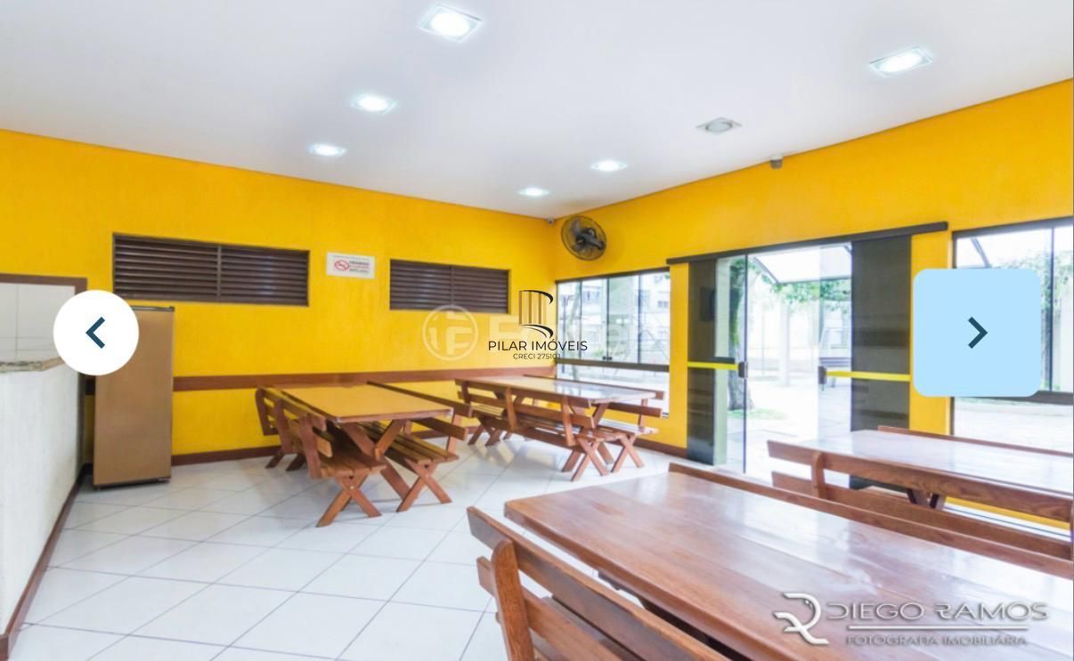 Apartamento 3 dormitórios no bairro Vila Nova