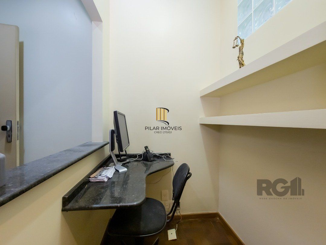 Sala Comercial no bairro Centro Histórico