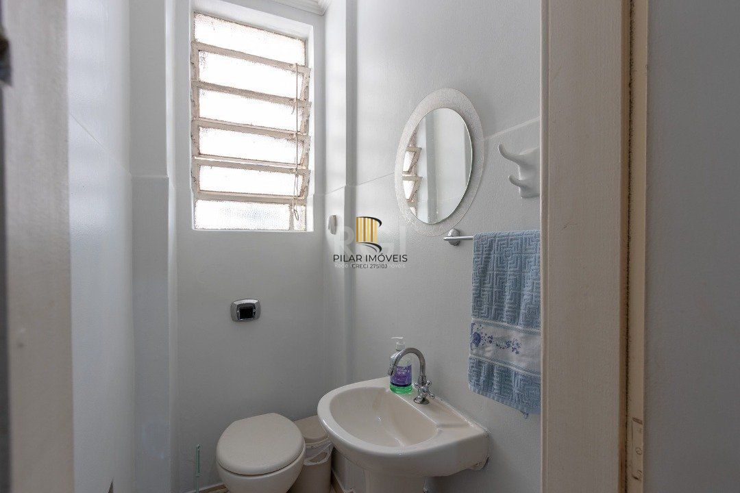 Conjunto/Sala para Venda - 35.31m², 0 dormitórios, Centro Histórico