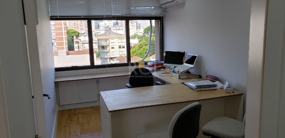 Sala na Rua Vieira de castro, bairro Santana - Pilar Imóveis