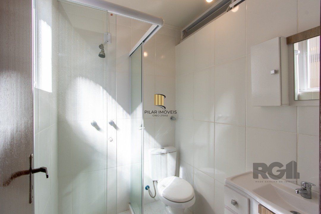 Apartamento | 2 quartos | 65,00m2 | 1 vaga | Bairro Menino Deus