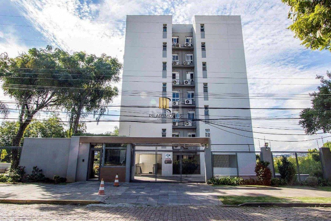 Apartamento 2 dormitórios no bairro Tristeza