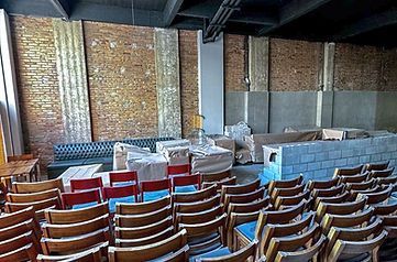 Extraordinário loft a venda no centro hitórico!