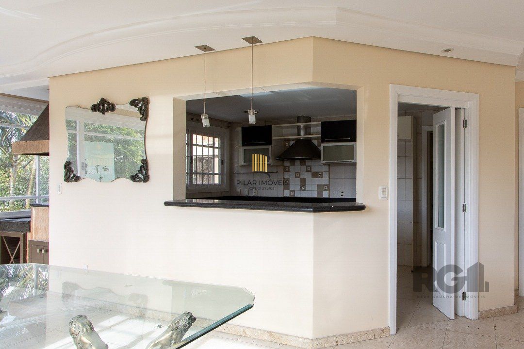 Casa Condominio para Venda - 191.63m², 3 dormitórios, sendo 1 suites, 2 vagas - Tristeza