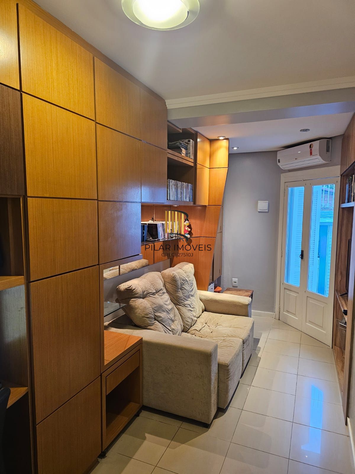 Casa 3 dormitórios no bairro Vila Nova