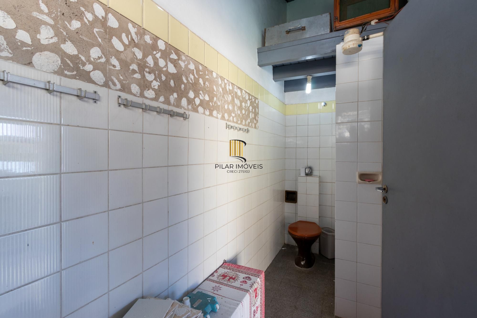 Casa para Venda - 286.28m², 2 dormitórios, sendo 1 suites, 3 vagas - Santa Tereza