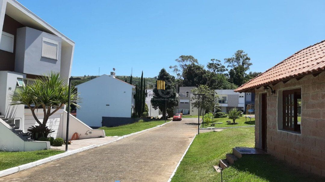 Terreno em Condominio para Venda - 0m², 0 dormitórios, Vila Nova