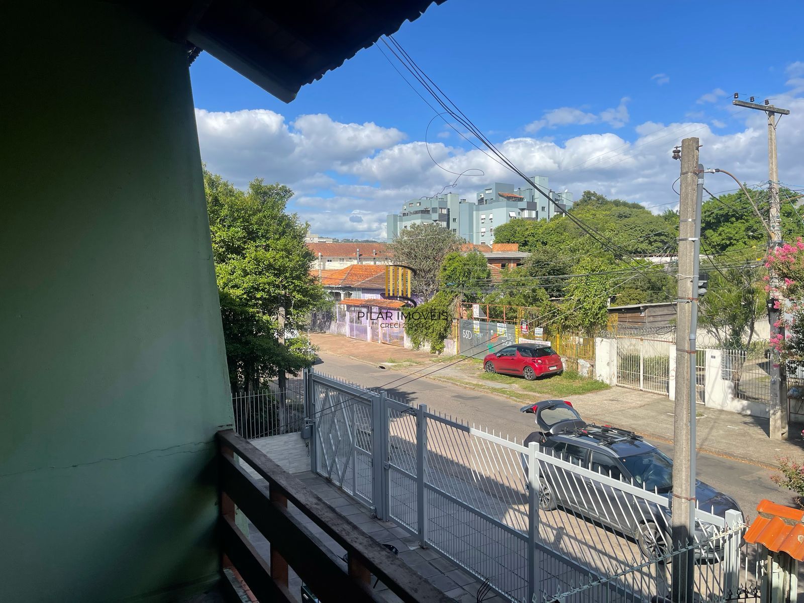 **Casa Residencial à Venda em Porto Alegre, Rio Grande do Sul**