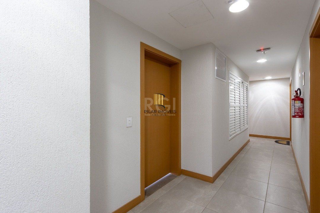Apartamento 2 dormitórios no bairro Tristeza