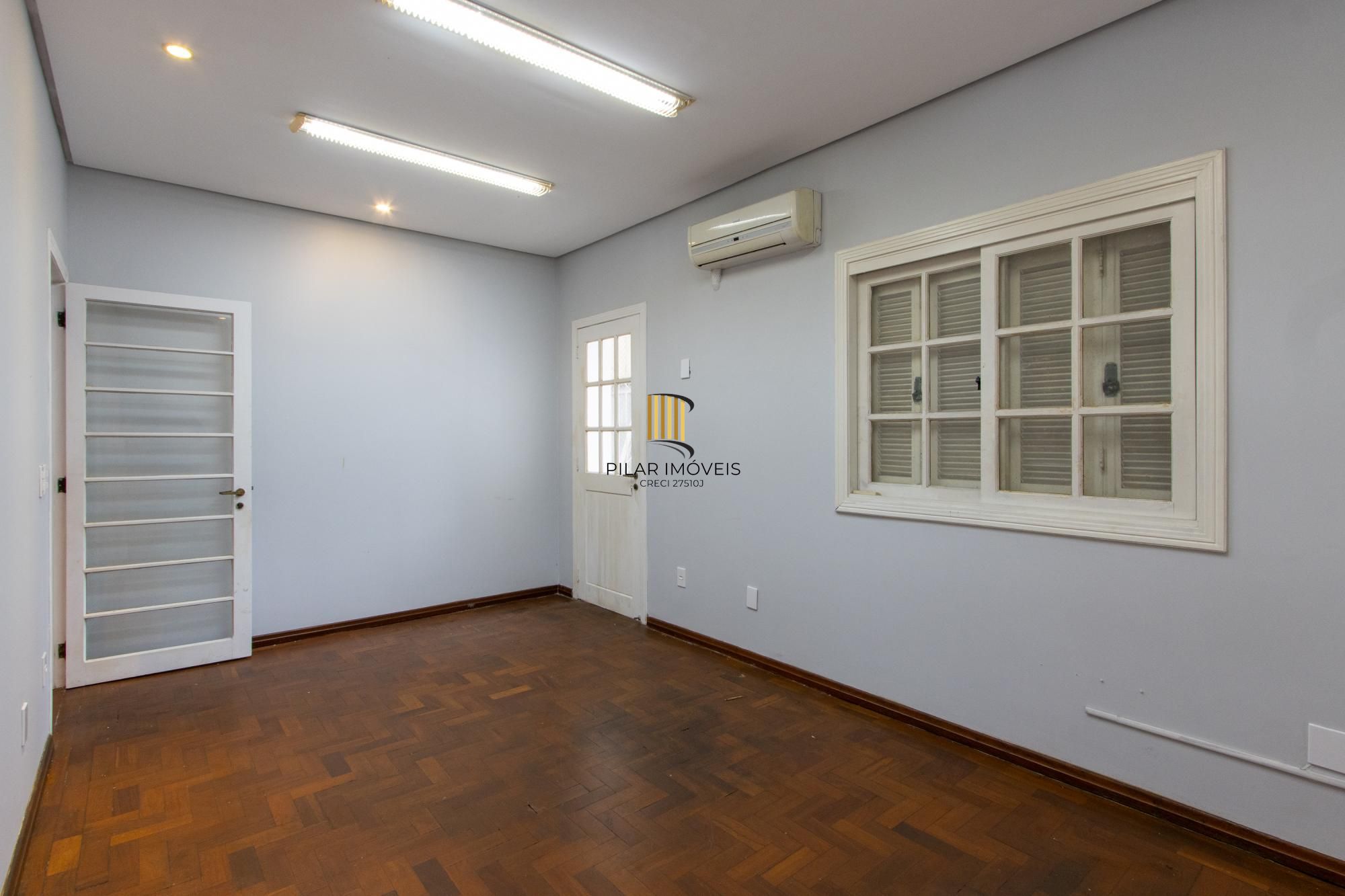 Casa Comercial para Venda - 231m², 0 dormitórios, Centro Histórico