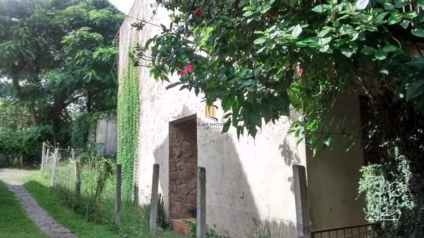 Casa para Venda - 250m², 3 dormitórios, Santa Tereza