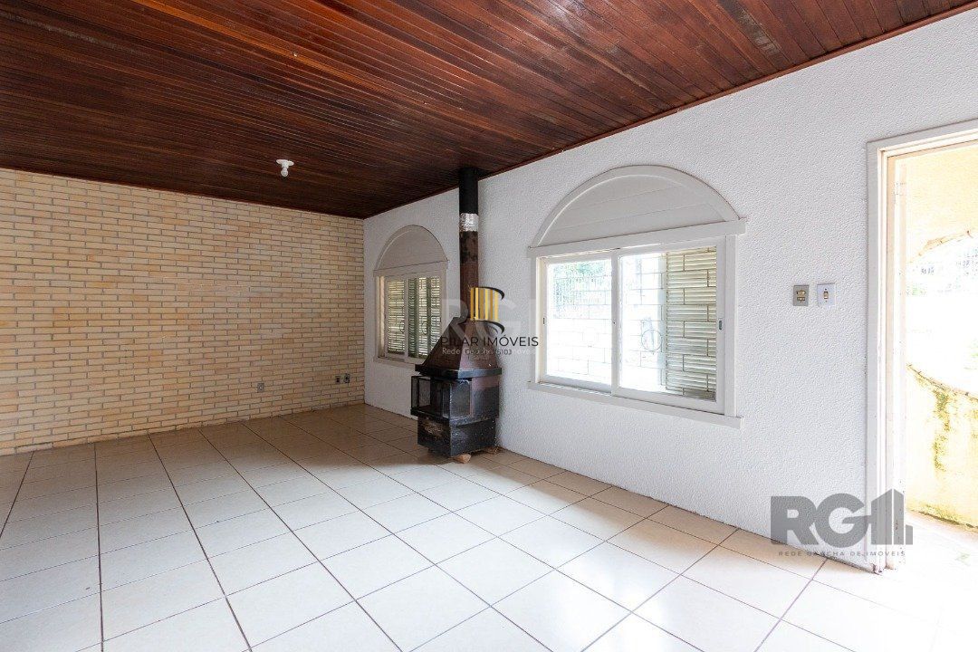 Casa 3 dormitórios no bairro Vila Nova