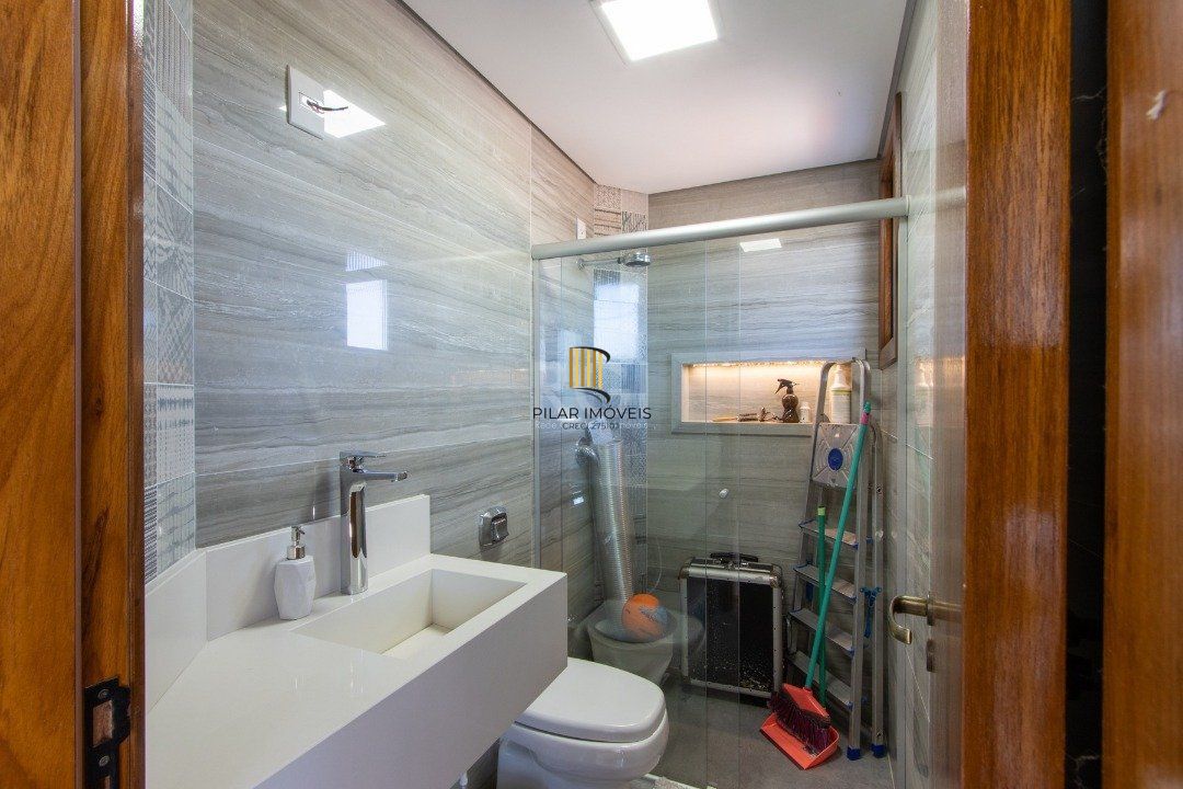 Cobertura 3 Dormitório(s) Bairro Tristeza