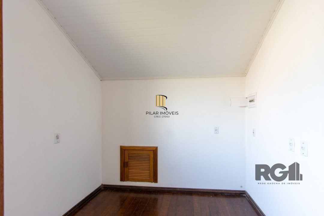 Casa para venda no Loteamento Nova Ipanema Ampla, Funcional e Bem Localizada!