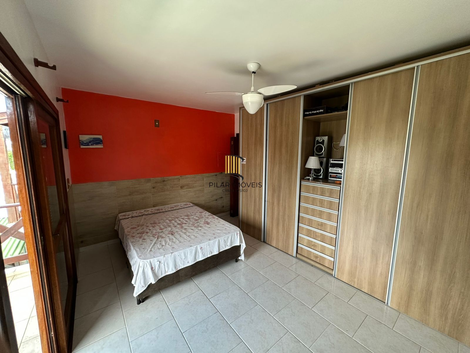 Linda casa residencial à venda no bairro Ponta Grossa!!!