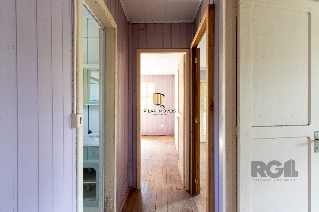 Casa 7 dormitórios no bairro Vila Nova
