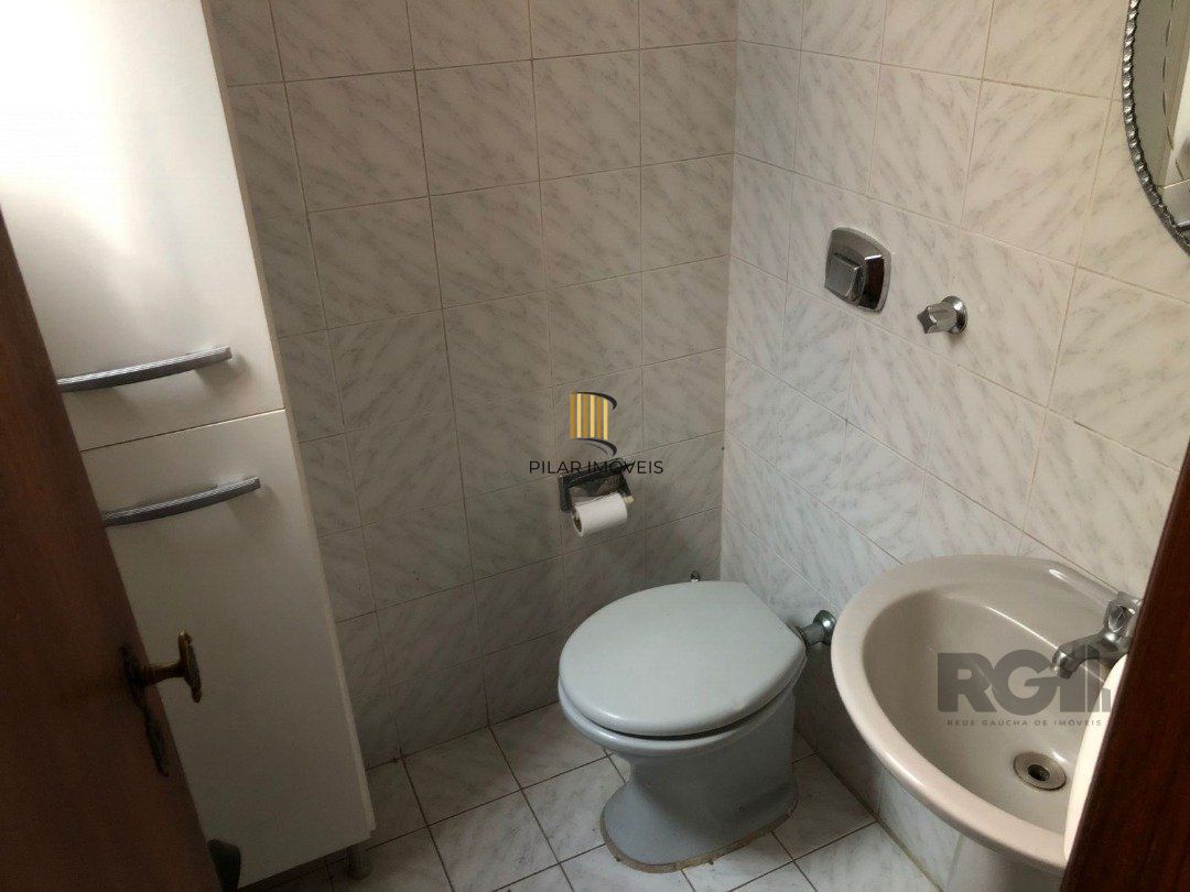 Sala Comercial no bairro Rio Branco
