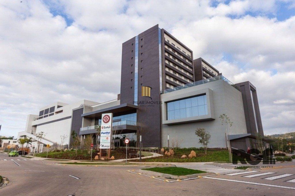 SALA COMERCIAL - 29,80m2 PRIVATIVOS - LINKED TERESÓPOLIS