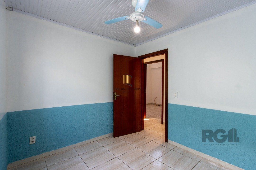 Casa 3 dormitórios no bairro Cavalhada