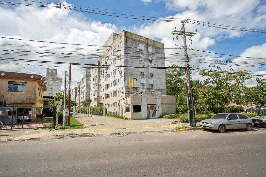 Apartamento 3 dormitórios no bairro Cavalhada