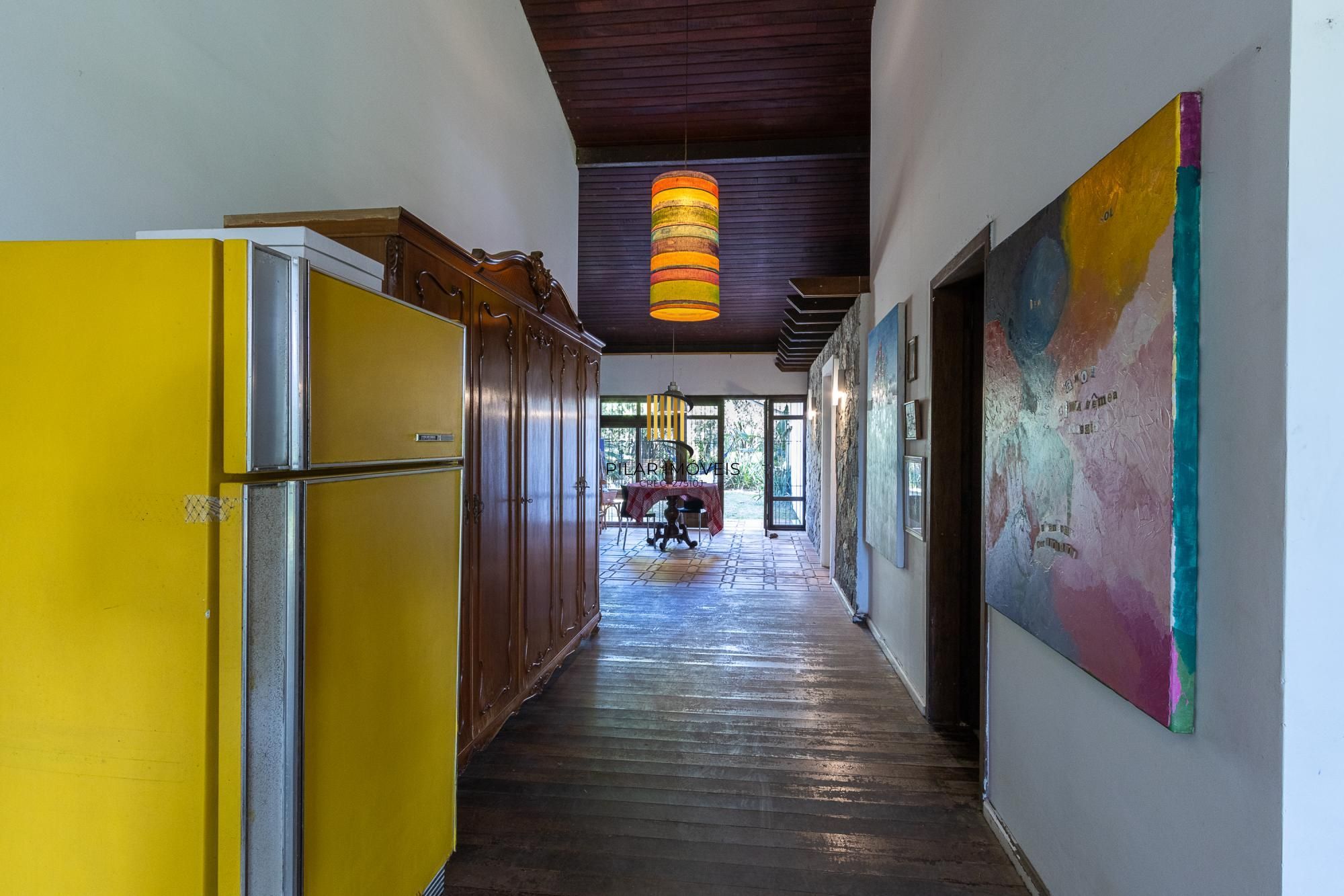 Terreno para Venda - 1.254m², Camaquã