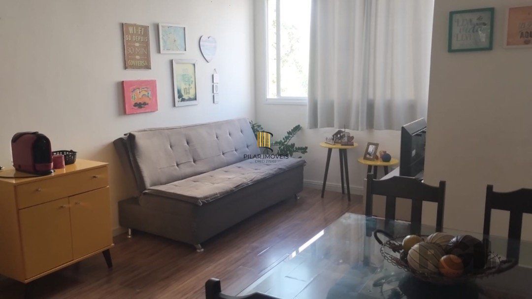 Apartamento 2 dormitórios no bairro Sarandi