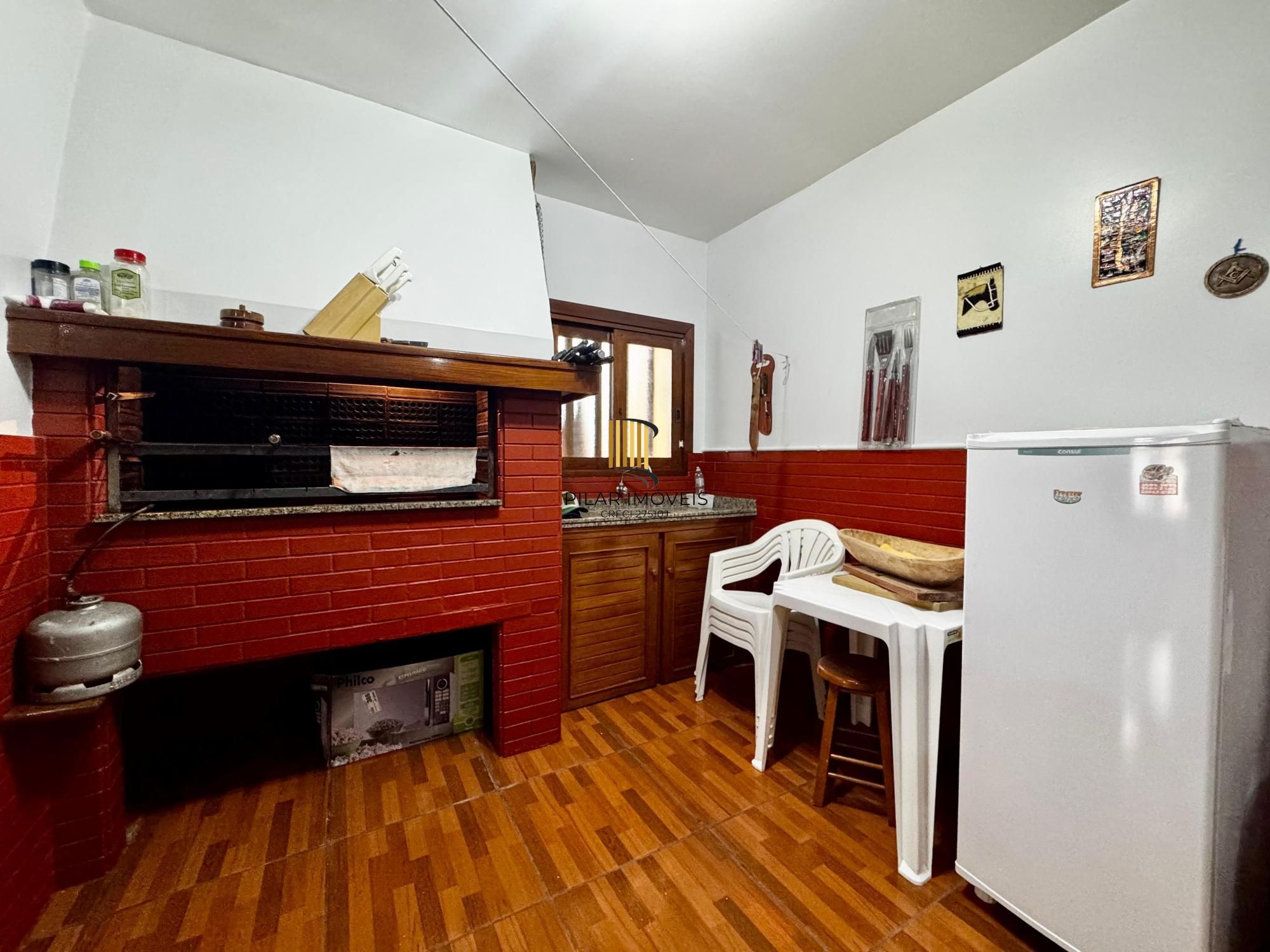 Casa 3 dormitórios no bairro Centro