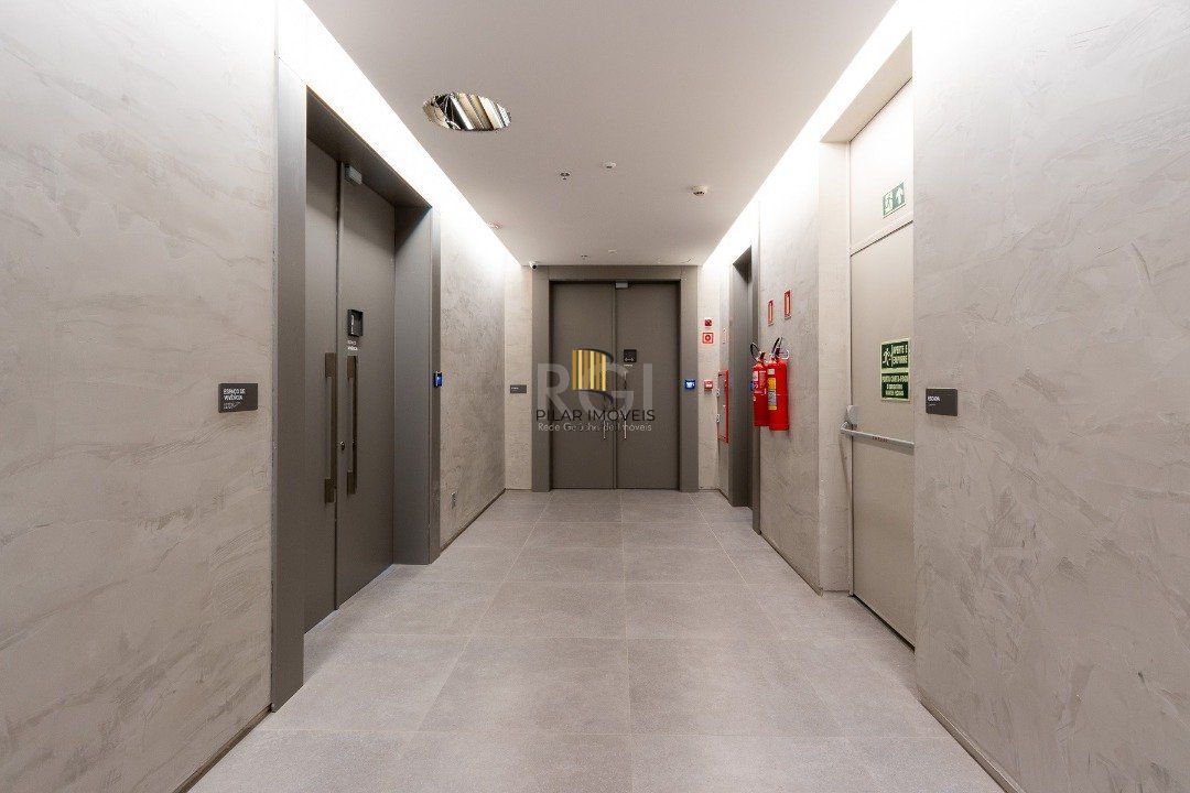 Loft para Venda - 35.15m², 0 dormitórios, 1 vaga - Teresópolis