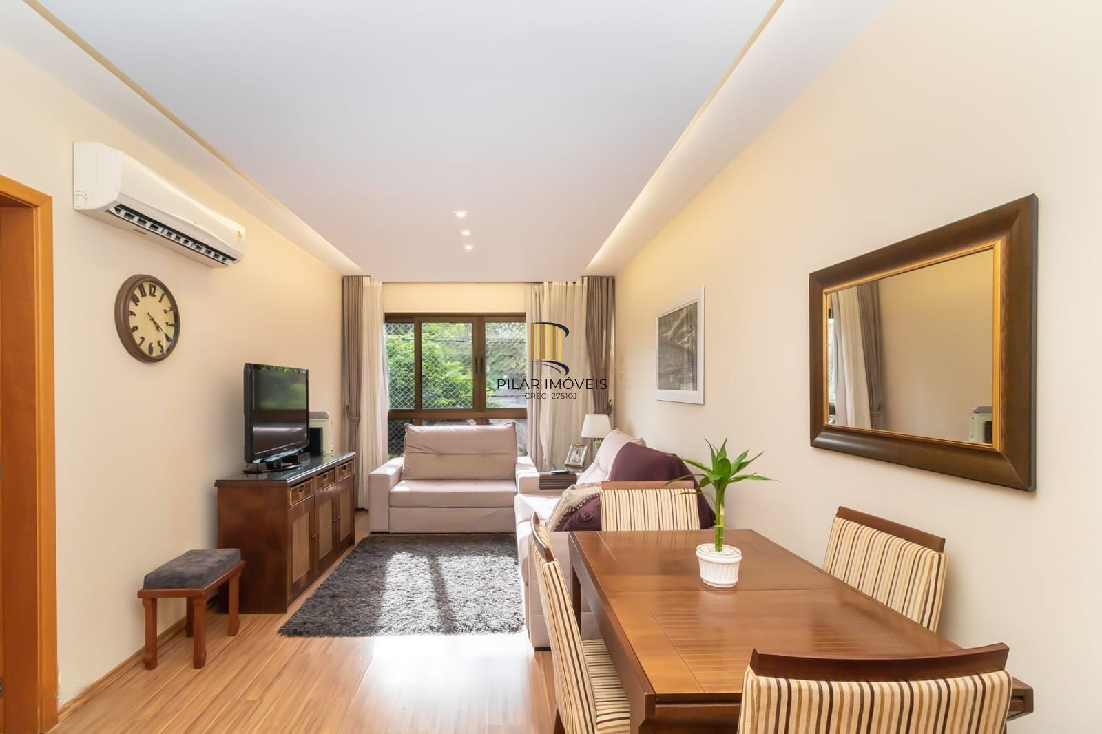 ÓTIMO APARTAMENTO BAIRRO PETRÓPOLIS