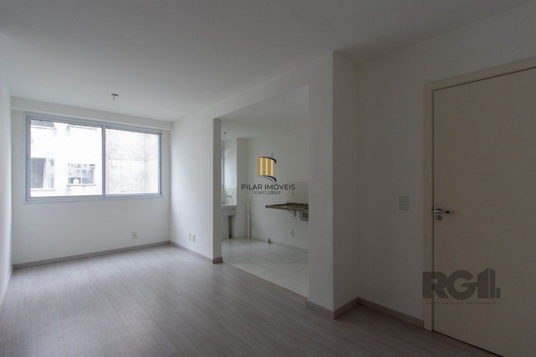 Apartamento para Venda - 45m², 2 dormitórios, 1 vaga - Ipanema - Pilar Imóveis