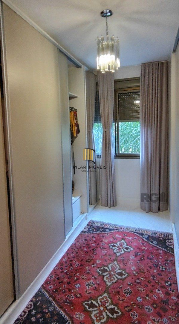 Apartamento | 3 quartos | 1 suíte | 1 Vaga | 83,31m2 | Bairro Cavalhada