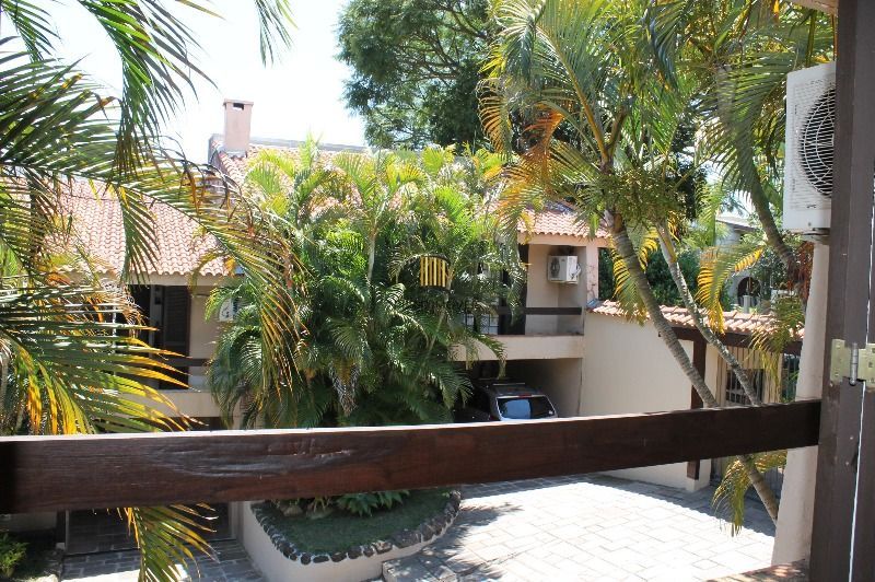 Casa Condominio para Venda - 156.53m², 3 dormitórios, sendo 1 suites, 2 vagas - Cristal