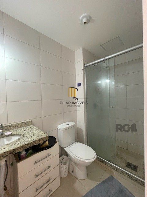Apartamento 3 dormitórios no bairro Cidade Baixa
