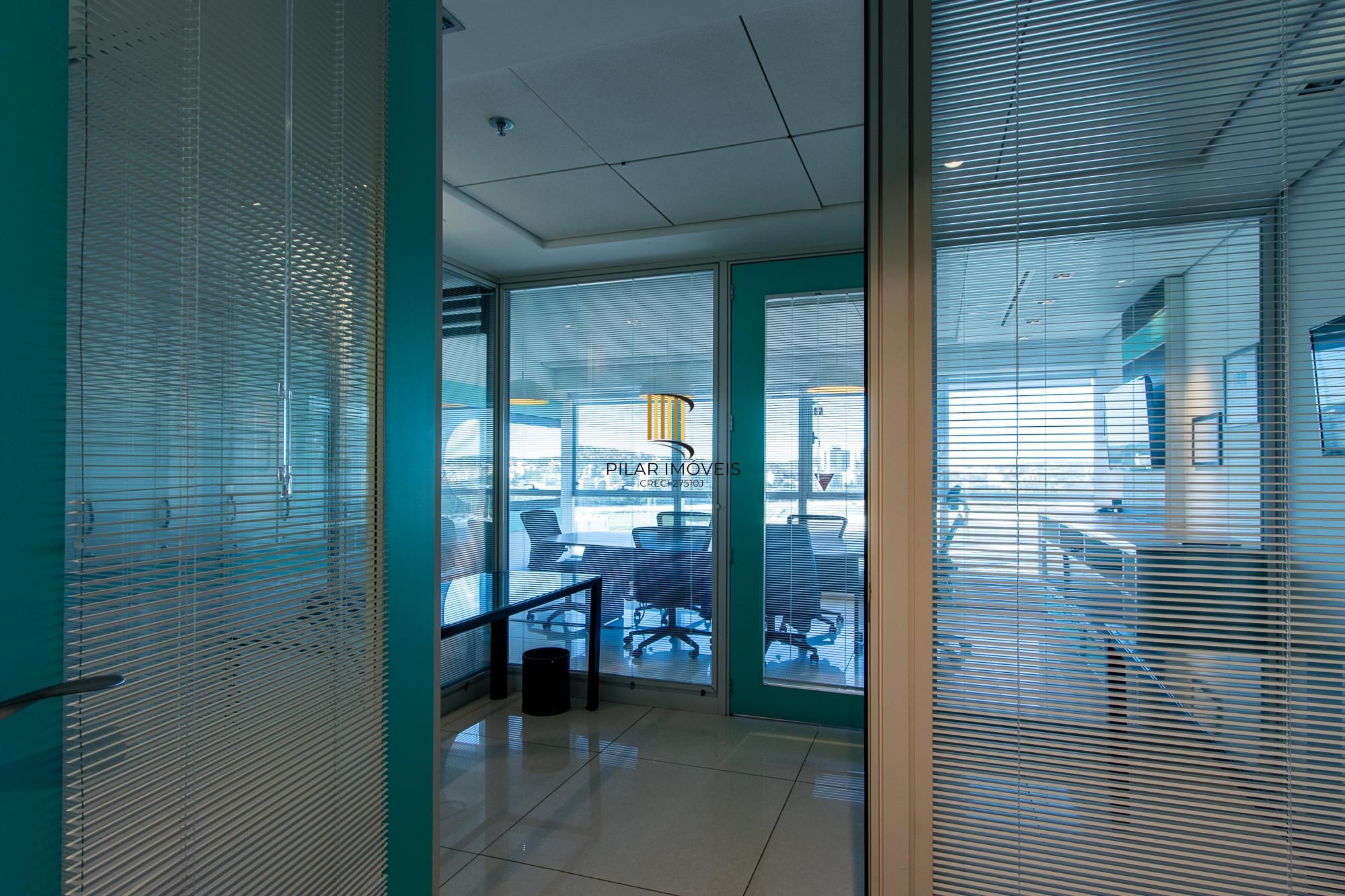Sala Comercial no bairro Cristal