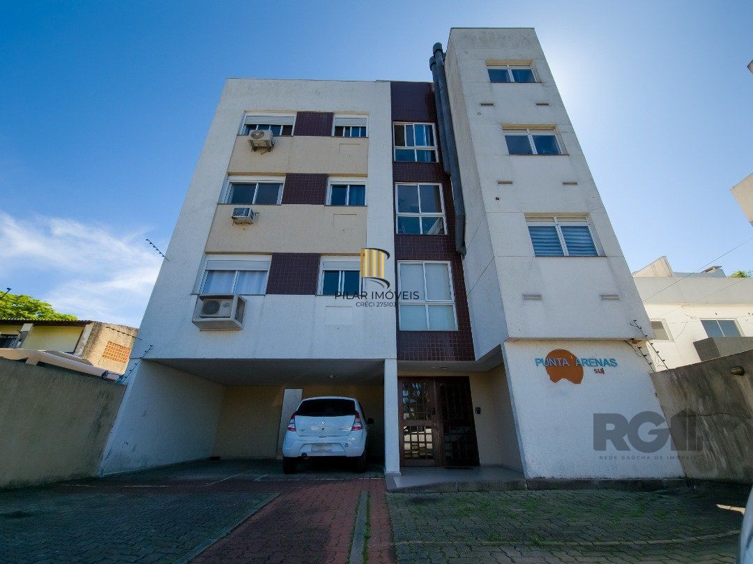 Apartamento Garden | 2 quartos | 96,4m2 Privativos | Bairro Camaquã