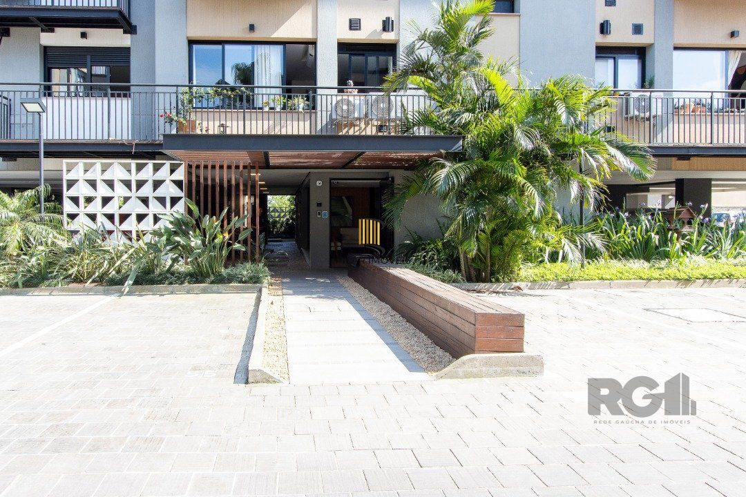 Apartamento 2 dormitórios no bairro Tristeza