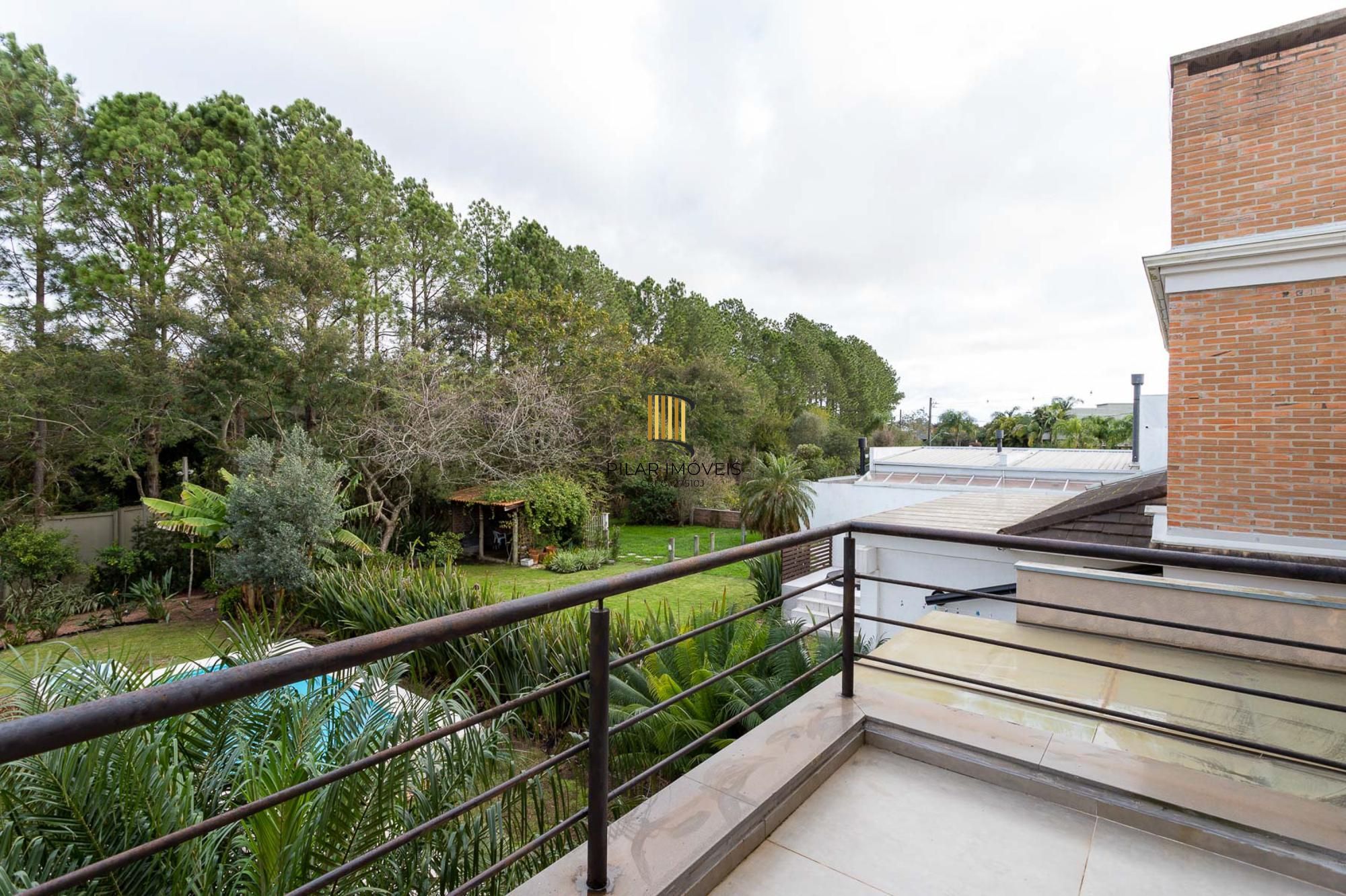Casa Condominio para Venda - 243.72m²,  3 suites, piscina,4 vagas - Terra Ville