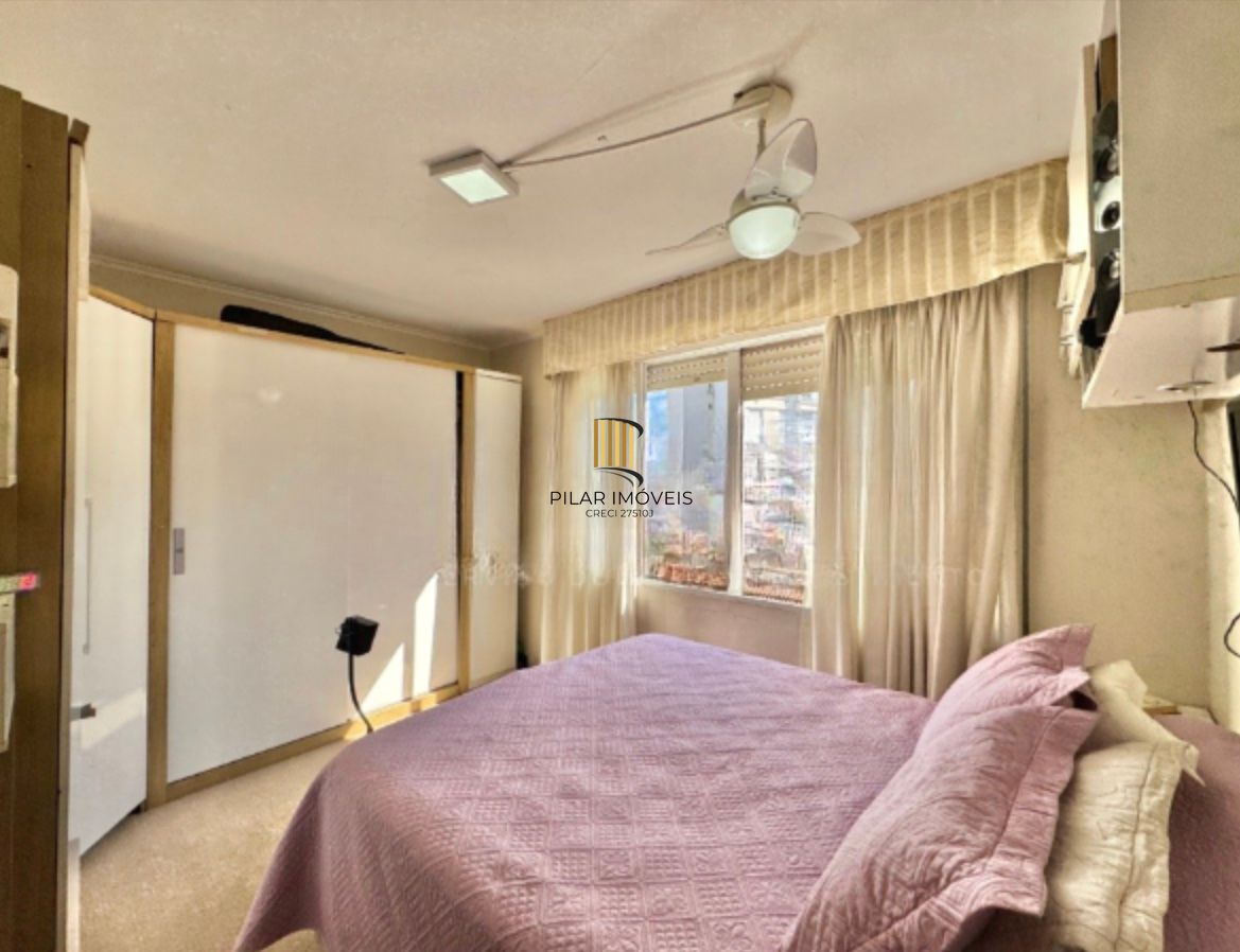 Apartamento à venda – Cristo Redentor, Porto Alegre