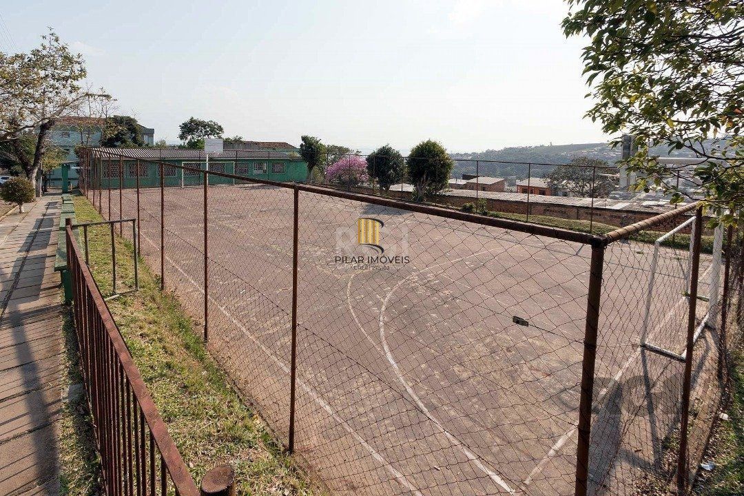 Apartamento 2 dormitórios no bairro Santa Tereza