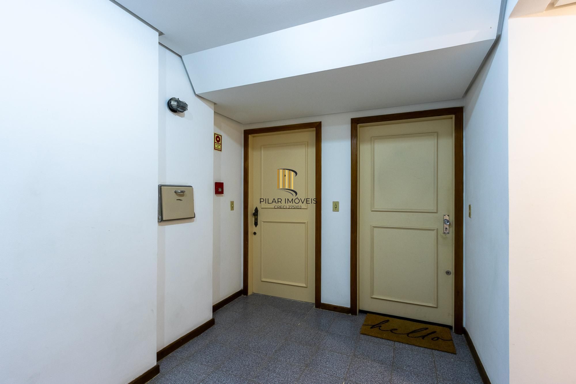 Cobertura 3 dormitórios no bairro Cavalhada