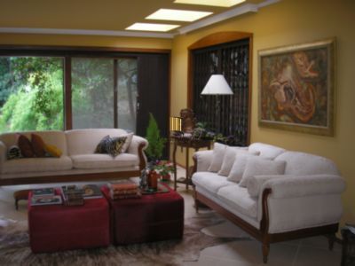Casa para Venda - 422.67m², 3 dormitórios, sendo 1 suites, Ipanema