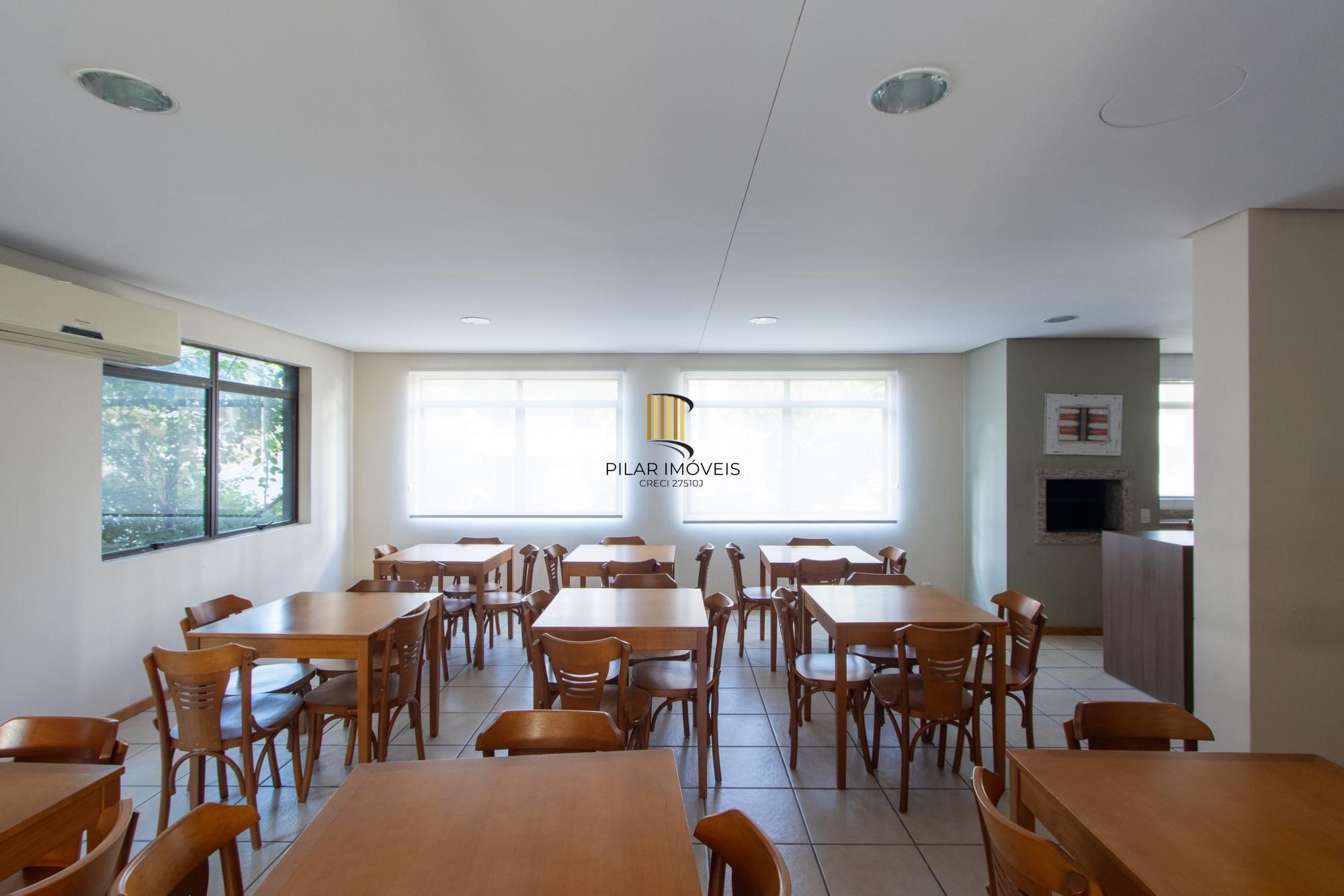 APARTAMENTO DE 2 QUARTOS NO RIO BRANCO