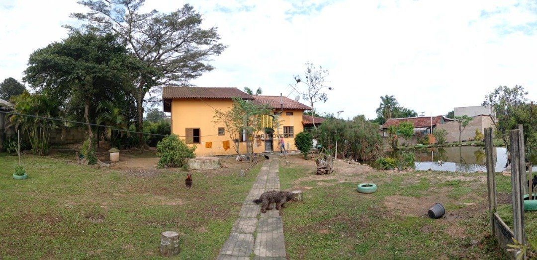 Sítio para Venda - 351.68m², 3 dormitórios, 4 vagas - Lageado