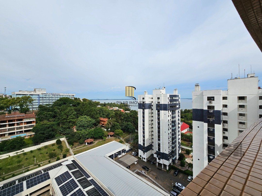 Apartamento 3 quartos com infra de Clube 
